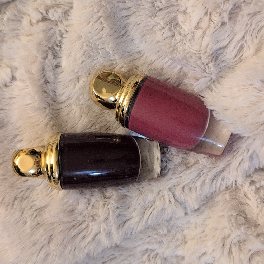 Dior LE Diorific Matte Fluid in 003 Treasure ✨NIB✨ + Bonus Xtra!
